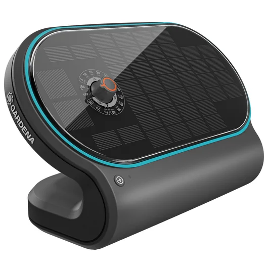 mejores sistemas de riego solar automático