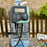 guía instalación rainpoint riego solar